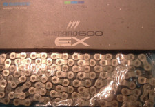 Shimano 600 Ex Uniglide