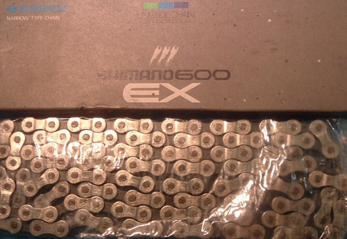 Shimano 600 uniglide - shimano,