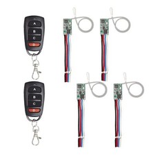 Module de télécommande