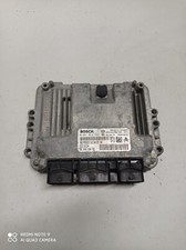 CALCULATEUR MOTEUR ECU PEUGEOT 207 1.4 HDI 0281012523 / 9664843480 (58ML)