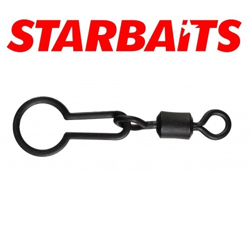 Emerillon starbaits pva - starbaits,
