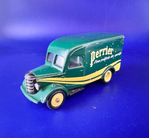 Corgi bedford cwt 1950 - -,