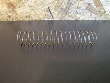 Ressort de carburateur Yamaha XJ 650 4KO - XJ650 Teikei HSC32/11