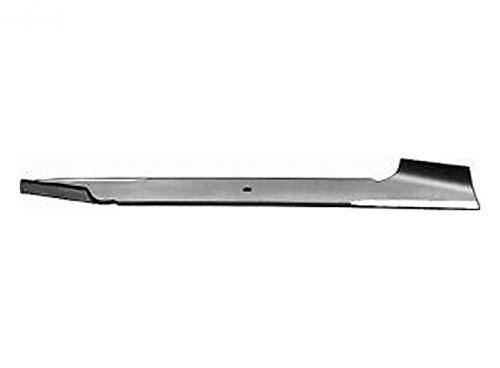 Lame tondeuse rotative pour - lame,