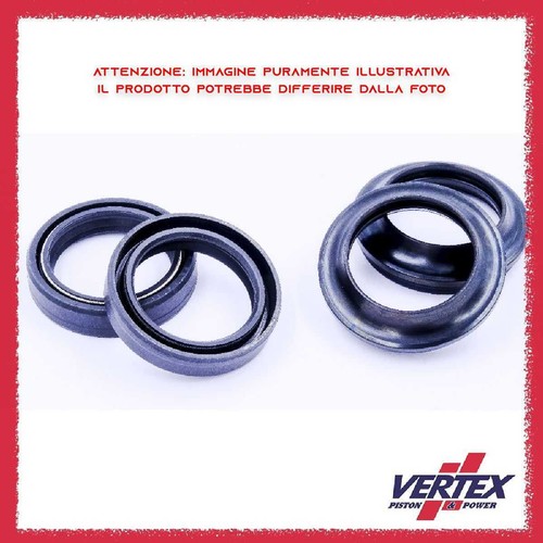 Kit fourche seals triumph - kit,