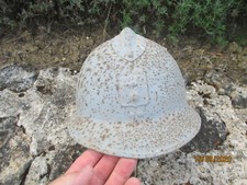 casque ADRIAN modèle 26 1926