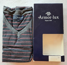 Tee shirt manches courtes gris