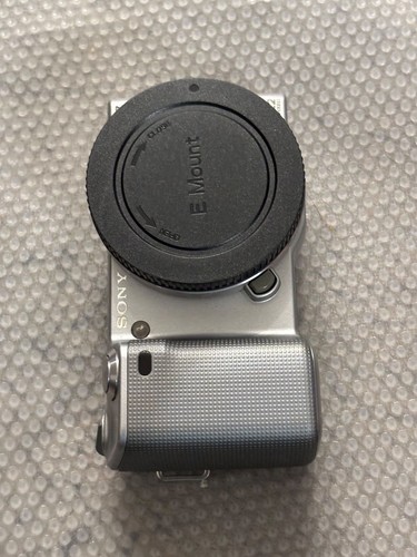 Sony nex 26040406 - nex-5,