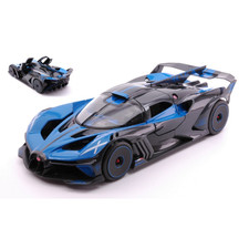 BUGATTI BOLIDE W16 8.0