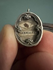 Reliquaire de Voyage Relique