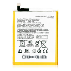 Replacement battery for - replacement,