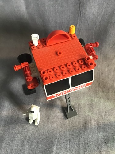 Tenté lego véhicule - tenté, lego,