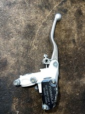 maitre cylindre embrayage ktm