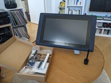 Wacom Cintiq 22HD -  BON ETAT
