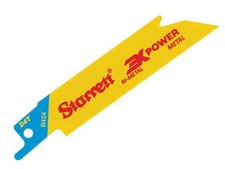 Starrett - Lame Bi-Métal