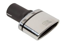 Embout de silencieux de tuyau