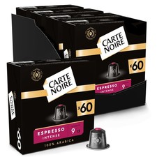 Capsules de Café Espresso
