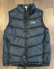 Mountain Hard Wear Puffer Vest