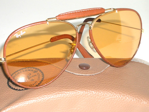 Vintage ray ban gep - vintage,