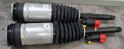Lot amortisseur tesla - lot,