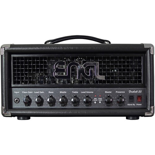 Engl e633 fireball 25w - fireball, 25