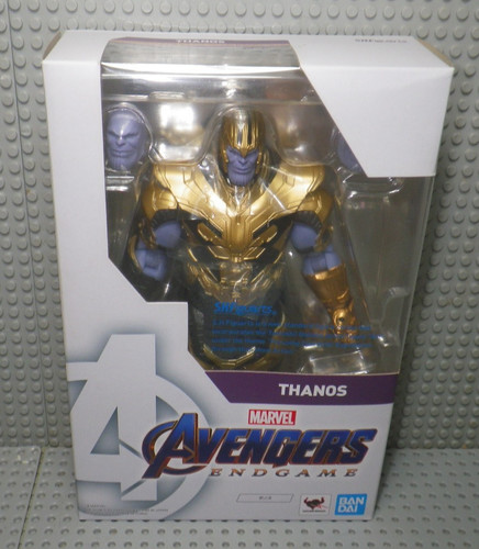 Thanos avengers endgame - endgame,