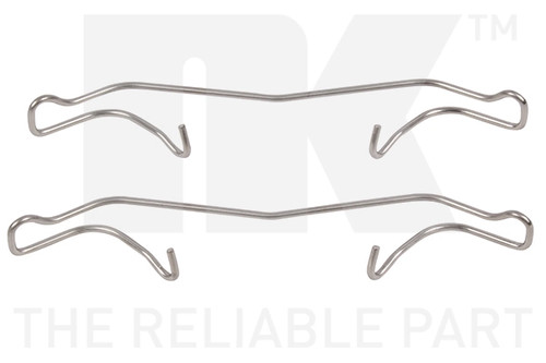 Kit accessoires plaquette - kit, d'accessoires,
