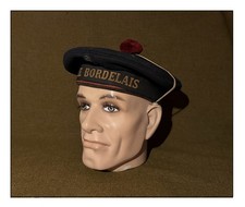 Bachi Torpilleur Bordelais