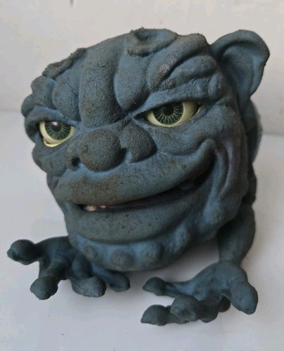 Marionnette boglin plunk - marionnette,