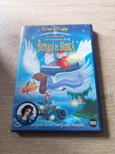 BERNARD ET BIANCA  / DVD