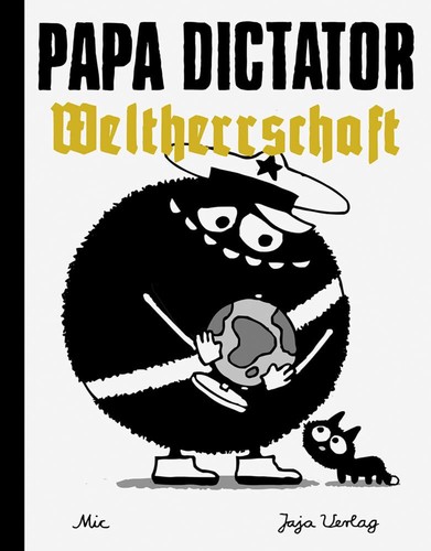 Michael beyer papa dictator - papa,