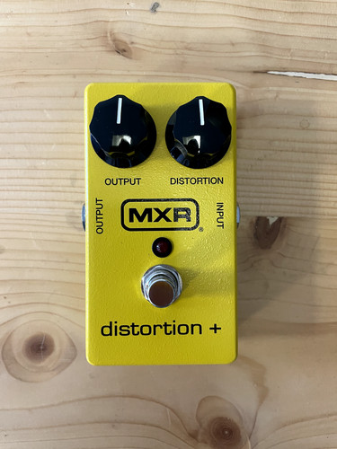 Comme neuf mxr m104 - mxr,