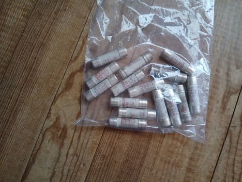 Fusible cartouche depagne - ,