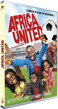 Africa United (DVD) Eriya