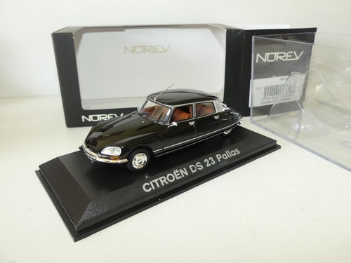 Citroen pallas noir - ds,