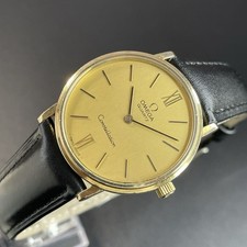 Montre homme OMEGA produit