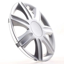 4x Couvre-roues 15 pouces