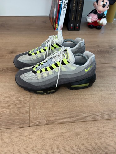 Air max neon 2015 - air, 95