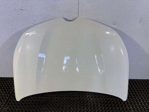 Capot renault clio phase 2 - 5,