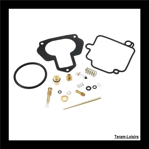 Kit réparation pour