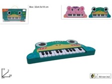 X Pianola Pianolina Animaux