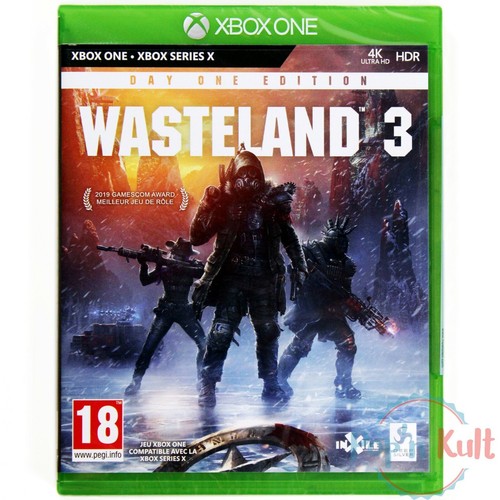 Jeu wasteland day one - jeu, 3