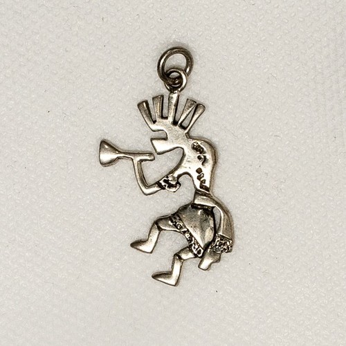 Flûte homme kokopelli - flûte,