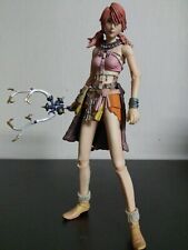 Final Fantasy Play Arts Kai Vanille 22cm
