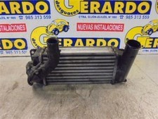680701265 Intercooler Toyota