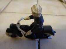 Minialuxe  MOTO+  MOTARD EN