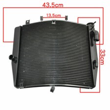 Radiateur eau zx10r zx10 zx - eau, r