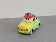 Disney Cars Luigi Casquette