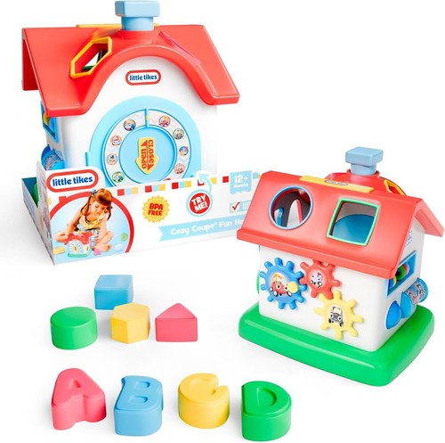 Lollipop little tikes - little,