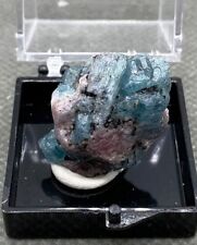 RARE, Aigue Marine et Rubis